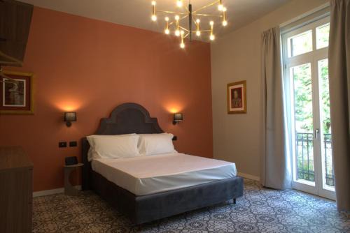 Province of Messina Hotel | Fontana Falconieri Boutique Hotel