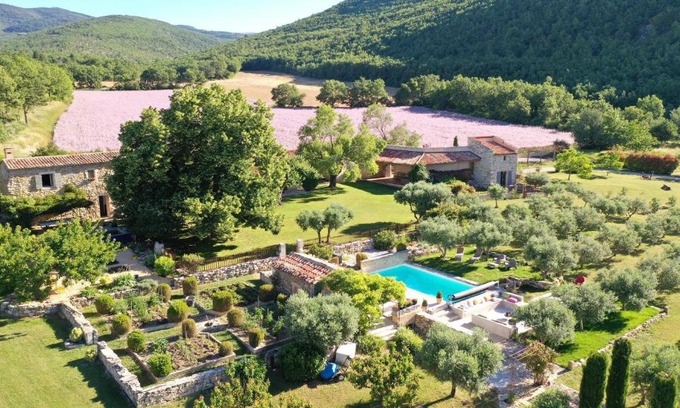 Lardiers Villa | Fontdecounet
