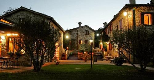 Nerbisci House | Fonte Al Noce