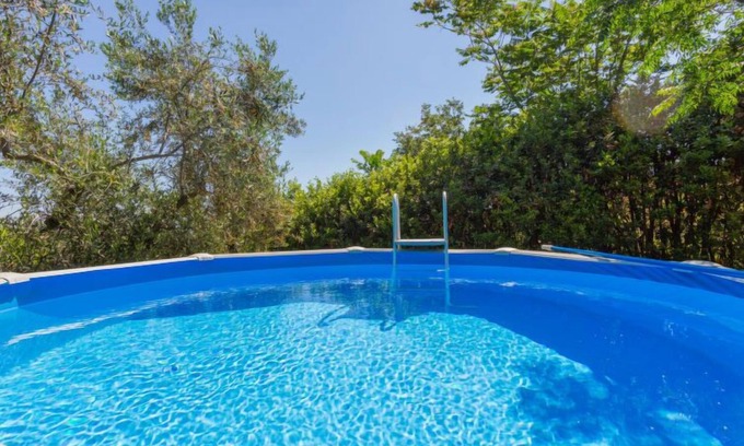 Mosciano Sant'Angelo House | Fonte del Ceppo 2 by Interhome