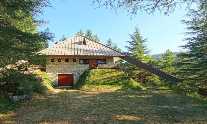 Serravalle di Chienti House | Fonte dell'Aria