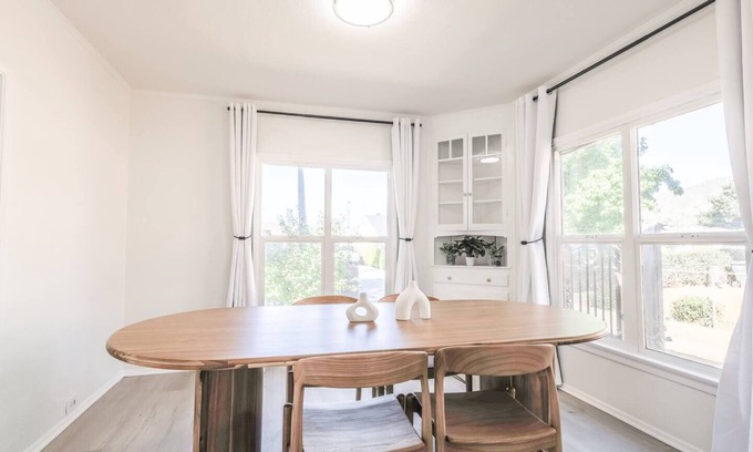 Glendora House | Foothills Hideaway-Spanish Chic, A Modern Gem