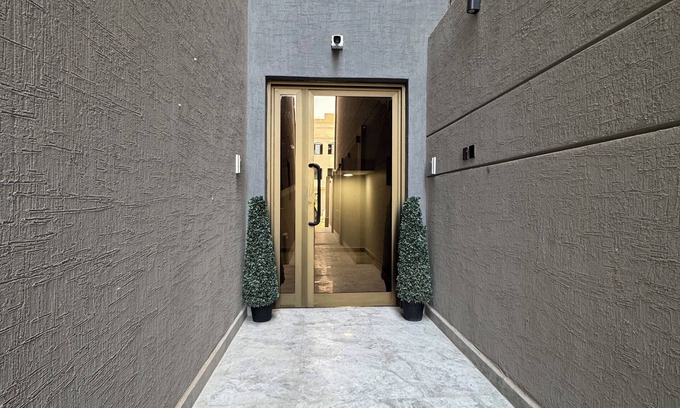Medina Apartment | Foothills - Salaam View