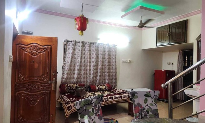 Tenali Villa | For any weddings,birthdays,travel stay your family are welcome to this cozy stay