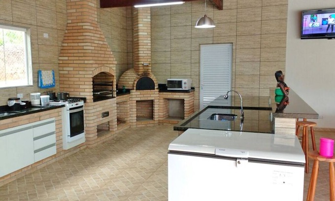 Pau Arcado House | For rent property for events