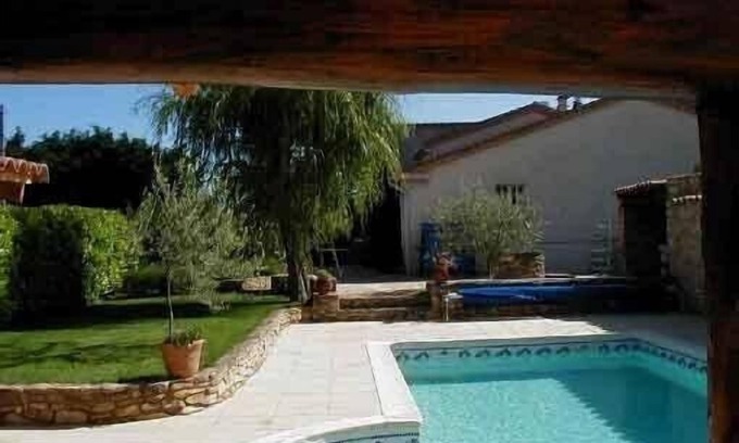Venejan House | For succeeded holidays, quiet villa, pool, summer kitchen, sun of the south