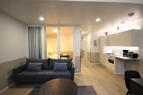 Varkaus Apartment | Forenom Aparthotel Varkaus