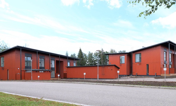 Sundsberg Apartment | Forenom Serviced Apartments Kirkkonummi