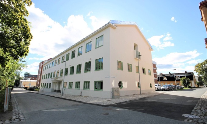 Kuopio Apartment | Forenom Serviced Apartments Kuopio