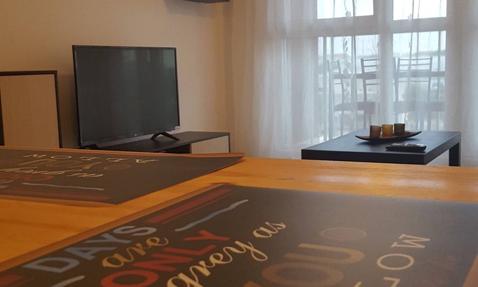 Calea Sever Bocu Apartment | Forest apartment Timisoara