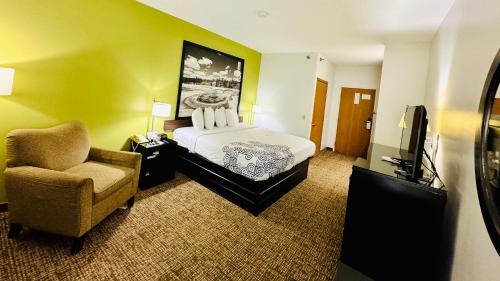 Forest City Hotel | Forest City Inn
