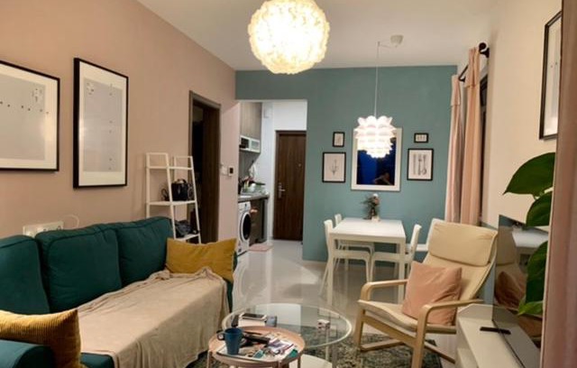 Hoan Kiem Apartment | Forest city,Starview Bay ,Johor Malaysia