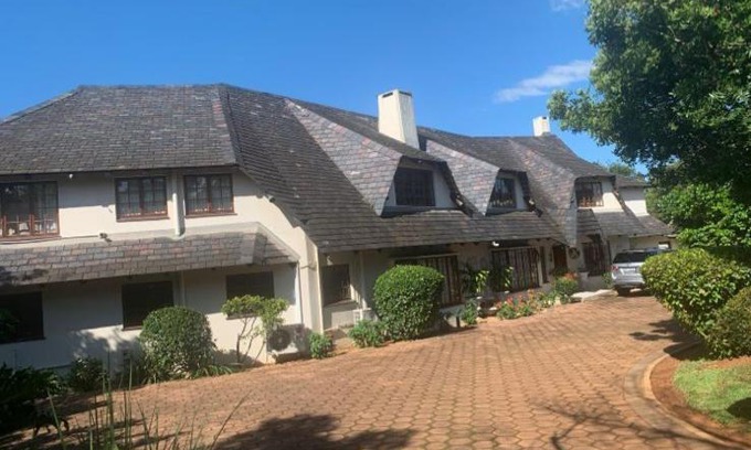 Kloof Bed & Breakfast | Forest Dream House