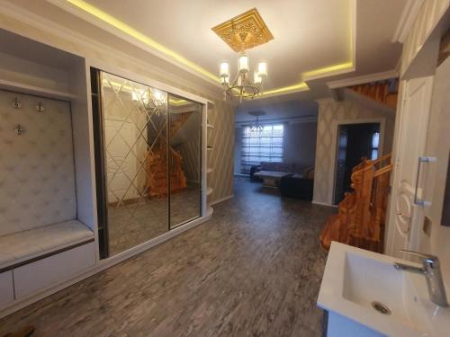Quba Villa | Forest-Edge Villa