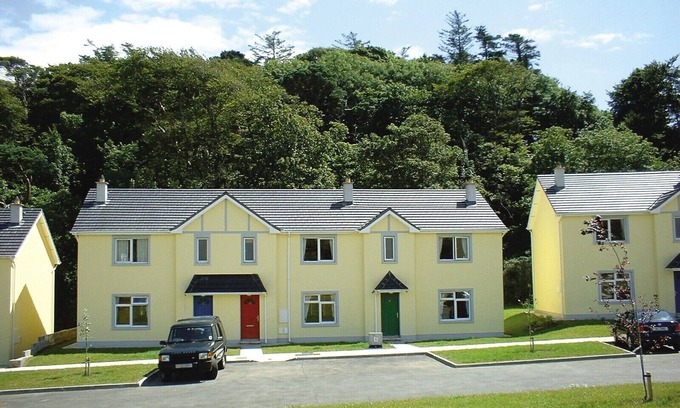 Dunmore East House | Forest Haven Holiday Home No.4