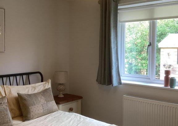St Leonards Apartment | Forest Heath Holidays - Denphyl