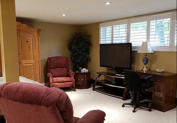 Kitchener Bed & Breakfast | Forest Hill Bed and Breakfast