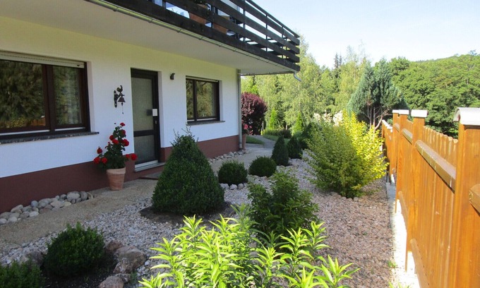 Nothen Apartment | Forest Near and cozy apartment in Bad Münstereifel/Nöthen