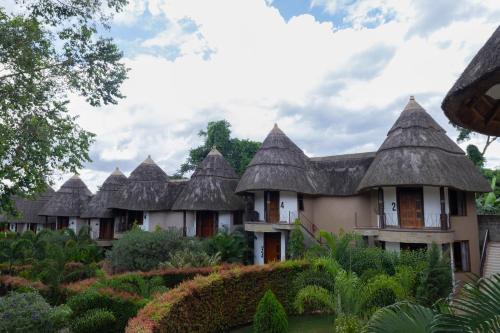 Buloba Resort | Forest Park Resort