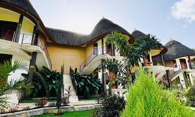 Buloba Hotel | Forest Park Resort