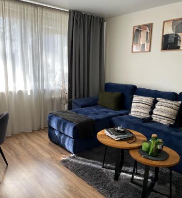 Druskininkai Apartment | Forest Studio