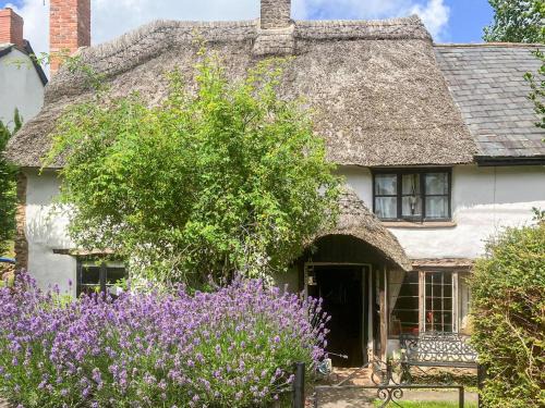 Cullompton House | Forge Cottage