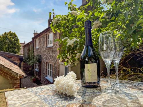 Stiffkey House | Forge Cottage