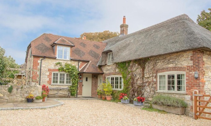 West Lulworth House | Forge Cottage