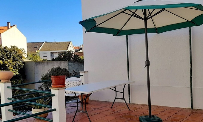 Pinhal Novo House | Forja House