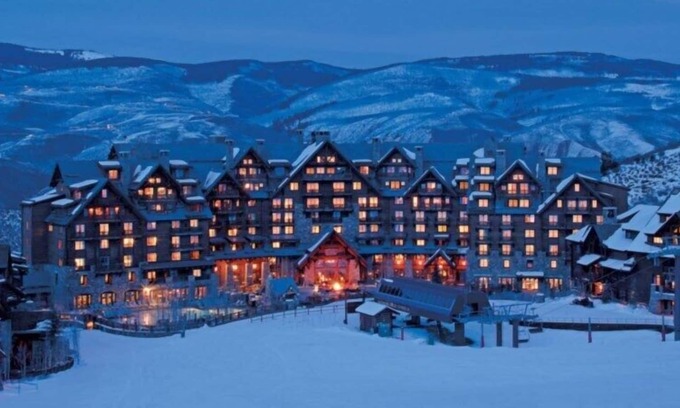 Avon Condo | Formerly Timbers Ritz Carlton Bachelor Gulch 2BR - Best Prices, Free Lift Tickets, All Dates!