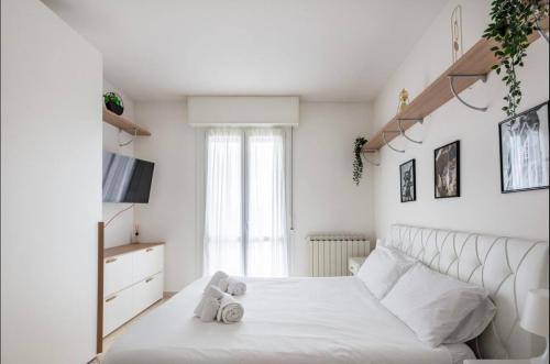 Formigine Apartment | Formigine - [Motor Valley-Homes]