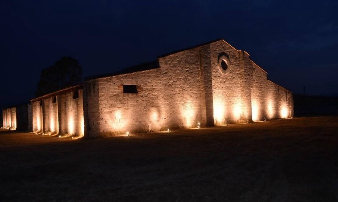 Aculco Cabin | Foro Cultural Aculco