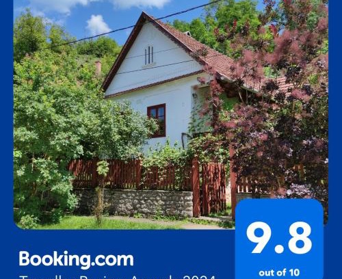 Josvafo Apartment | Forrásvölgy vendégház