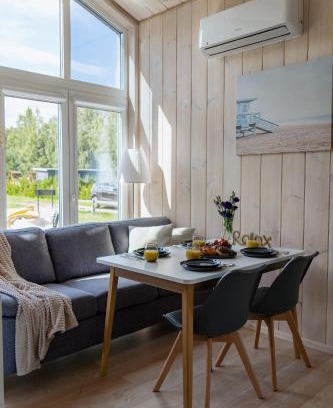 Engure House | Forrest Guest House Ameli