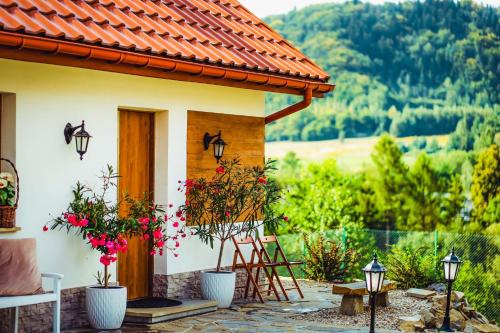 Myslenice House | ForRest House Jacuzzi & Sauna