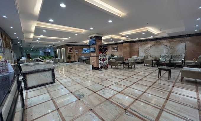 Al-Hamadaniyah Apartment | FORSAN ALHAMDANYAH