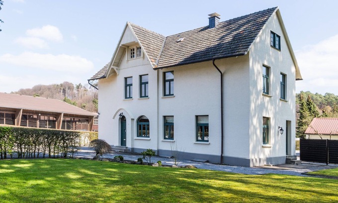 Hemer House | Forsthaus Edelburg - holiday home