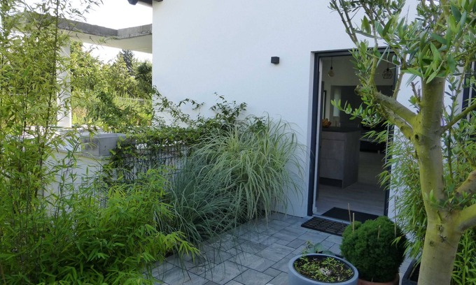 Stockstadt am Main Apartment | Forststrasse Apartment