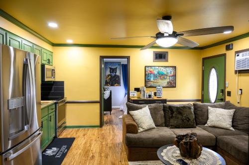 West Columbia Apartment | Fort Jackson Grad & USC Stay 2BR Parking Smart Kitchen, Concierge Guide