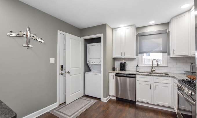 Fort Mill House | Fort Mill-Rock Hill Buy 3 get 1 Free night! Close to everything in FM & RH