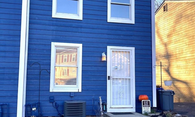 Brighton Heights House | Fort Pittsburgh