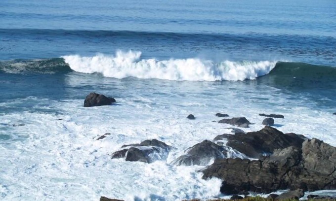 Timber Cove Hotel | Fort Ross Lodge