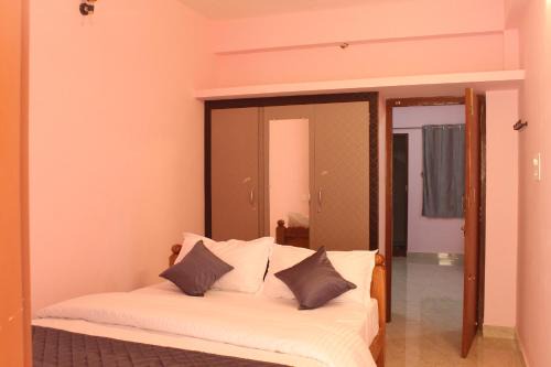 Vellore Apartment | Fort Square Apartments - 102