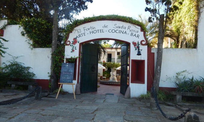 Fortin de Santa Rosa Hotel | Fortin de Santa Rosa