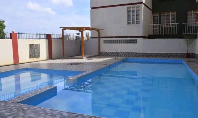 Kireka Apartment | Fortress Homes 1