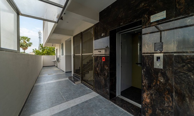 Erode Hotel | Fortune Inn