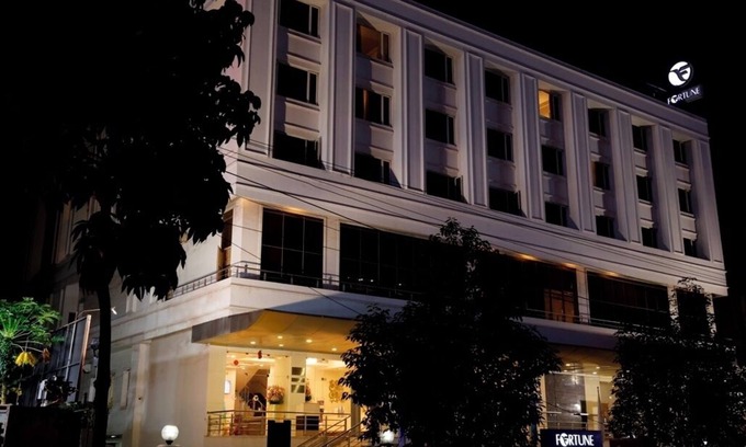 Dwaraka Nagar Hotel | Fortune Inn Sree Kanya, Visakhapatnam - Member ITC Hotels' Group