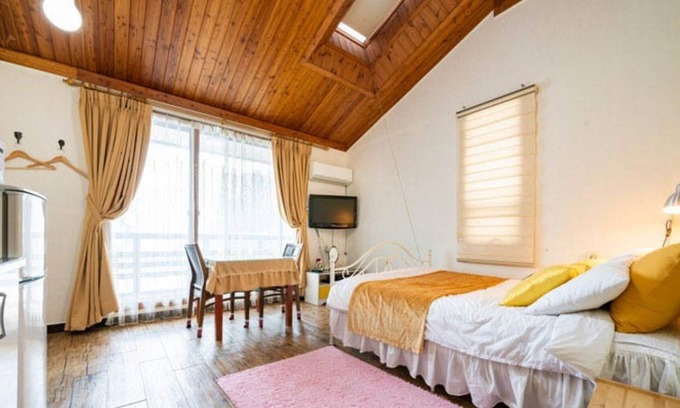 Pocheon House | Fortune sky Pension