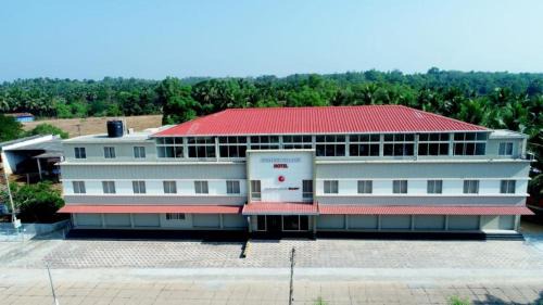 Saligrama Hotel | Fortune Village Hotel
