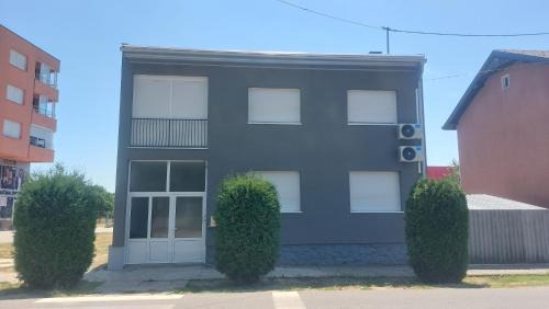 Donji Miholjac Apartment | FORUM apartmani i sobe